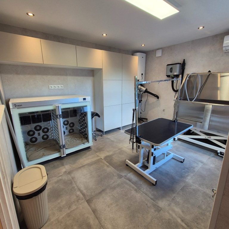 Trimsalon Soof Druten