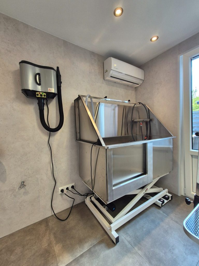 Trimsalon Soof Druten